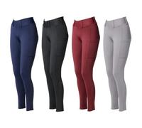 PFIFF Selina Leggings, Bordeaux, M Donna