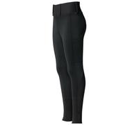 PFIFF Selina Leggings, Nero, 110-116 cm Bambina