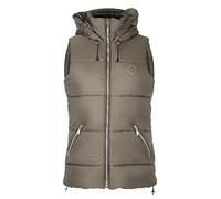 PFIFF Steppweste -Terna- Reitweste Gilet Donna