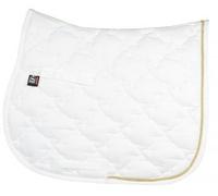 PFIFF VS - Sottosella con Cordoncino, Colore: Blu Pony