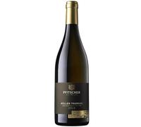 Pfitscher Muller Thurgau 2022 Sudtirol Alto Adige Dola 75 cl