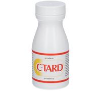 CTARD*60CPS 500MG RP FL