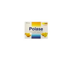 Pfizer Italia Div. Consum. Healt Polase Limone 24 Bustine