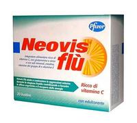 PFIZER ITALIA Srl NEOVIS FLU'20BUSTE