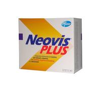 Pfizer Neovis Plus Integratore Alimentare 20 Bustine