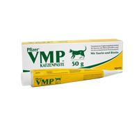 Pfizer VMP, pasta per gatto, 50 g