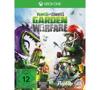 Plants vs Zombies - Garden Warfare (Online-Game) (Xbox One)