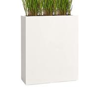 Pflanzwerk® Fioriera Vaso per Fiori Portavaso Sabbia 72x60x25cm *Resistente al Gelo* *Protezione UV* *Europea di qualità*