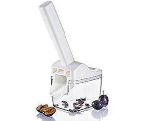 Pflaumenentsteiner Difficoltà di Pietra Kernel Rimuovere