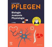 PFLEGEN Biologie Anatomie Physiologie + E-Book