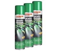 Pfleger Brillante Vanilla-Fresh Innenraumreiniger 03423000 Sonax 3X 400 ML
