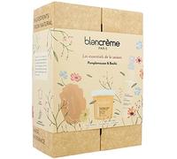 Pflegeset Giardino - Körpertrio - Pompelmo e Basilico - Blancreme