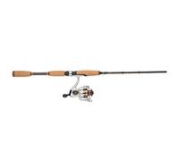 Pflueger Monarch Spinning Combo, Unisex, MONSP5620UL2CBO, 5'6 Inches