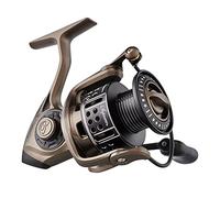 Pflueger Mulinello da pesca Supreme Spinning, 40