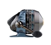 Pflueger Presidente Spincast Reel Unisex, Blu, 10-Box