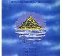 Pfm - Became The World