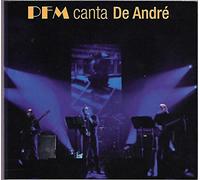 Pfm - P.F.M. Canta De Andre