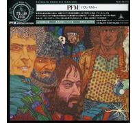 Pfm - Passpartu