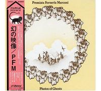 Pfm - Phot's of Ghosts