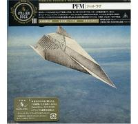 Pfm [Premiata Forneria Marconi - Jet Lag [Ltd. Papersleeve]
