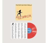 Pfm - Premiata Forneria Marconi - Miss Baker - Vinile (180 gr. - 35th anniver...