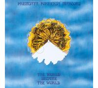 Pfm - World Became the World