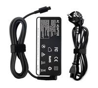 PFMY 65W USB-C AC Adapter Type-C PC Portatile Adattatore Alimentatore Caricabatterie Compatibile Per HP Spectre X360, Dell XPS 13 15 9365 9560 9370 9380, Dell Latitude 5290 7200 7310 7370 Notebook
