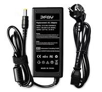 PFMY 72W 12V 6A AC/DC Adapter Alimentatore Caricabatterie Adattatore Trasformatore Compatibile Per LCD TFT Bildschirm Monitor, 3528 5050 LED Strips, Freebox V5, HD und V6, NAS, NAS, EXT. Festplatten