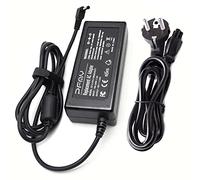 PFMY Alimentatore Caricabatterie Per ASUS Zenbook UX305 UX305F UX305FA UX305LA F540S Chromebook C300M C300MA VivoBook X200CA X202E Q200E S200E X540LA EeeBook E402 E403 UX21A UX32A / Taichi 21 31