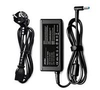 PFMY Notebook PC Portatile Alimentatore Caricabatterie Adattatore Caricatore Compatibile Per HP Envy X360, HP Envy 13, HP 250 G5 G6 Laptop, HP Pavilion X360, DC Output 19.5V 3.33A 65W AC Adapter