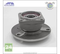Pfpaj Mozzo Cuscinetto Ruota Ajs Post Per Smart Roadster Benzina 2003>2005