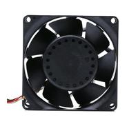 PFR0812XHE 8038 12V 4.9A 8CM ventola di raffreddamento for server super violenta modificata for auto moto