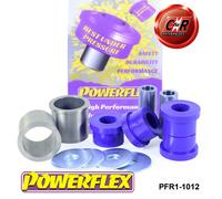 PFR1-1012 Powerflex Braccio Posteriore Del Trailing Arm Al Mozzo Superiore
