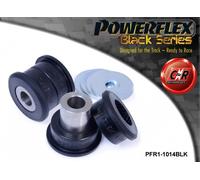 PFR1-1014BLK Powerflex Neri Bracci Superiori Posteriori Interne