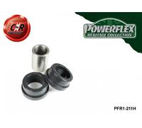 PFR1-211H Powerflex Heritage Collettore Posteriore Watts Linkage Centro Bush