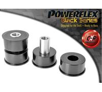 PFR1-403BLK Powerflex Nero Supporti Posteriori Braccio Trailing Anteriore