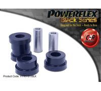 PFR1-511BLK Powerflex Nero Bracci Posteriori Interni