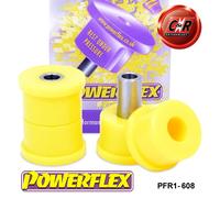 PFR1-608 Powerflex Braccio Di Supporto Posteriore A Chasis Raccordi