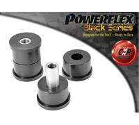 PFR1-608BLK Powerflex Neri Bracci Posteriori Di Trailing Per Il Telaio