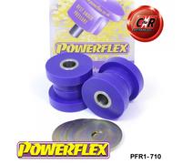 PFR1-710 Powerflex Braccio Oscillante Posteriore Inferiore Bush Esterni