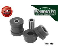 PFR1-712H Powerflex Heritage Posteriore Inferiore Interno Swing Braccio Spazzole
