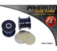 Powerflex Black RR Inferiore Molla Mnt Fuori Spazzole per Alfa Spider 95-05