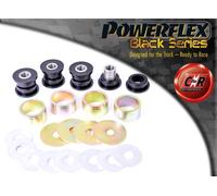 Powerflex Black Sospensione Posteriore Boccole Del Braccio per Alfa 147 (00-10)