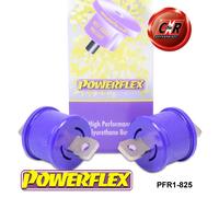 PFR1-825 Powerflex Bracci Sospensione Posteriori Con Boccole Anteriori