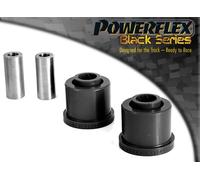 PFR16-510BLK Supp.ponte posteriore POWERFLEX Black Series Abarth 500 / 595
