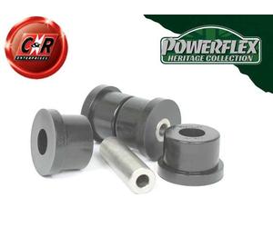 PFR19-1409H Supporti Per Molle a Foglia Powerflex Heritage Posteriori