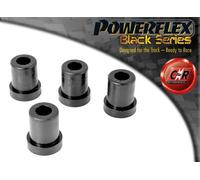 PFR19-1414BLK Supporti Per Ammortizzatori Leaf Spring Powerflex Neri