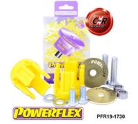 PFR19-1730 Powerflex Road Differenziale Post Supporto Anteriore Bush Protezioni