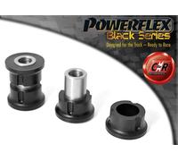 PFR19-306BLK Powerflex Nero Supporti Panhard Posteriori