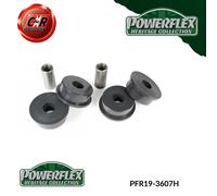 PFR19-3607H Powerflex Heritage Bracci Inferiori Posteriori Supporti Per Telaio